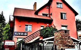 Kliwer Miedzyzdroje